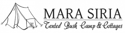 Mara Siria Logo