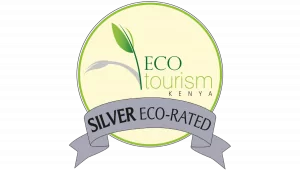 Silber Öko Zertifizierung