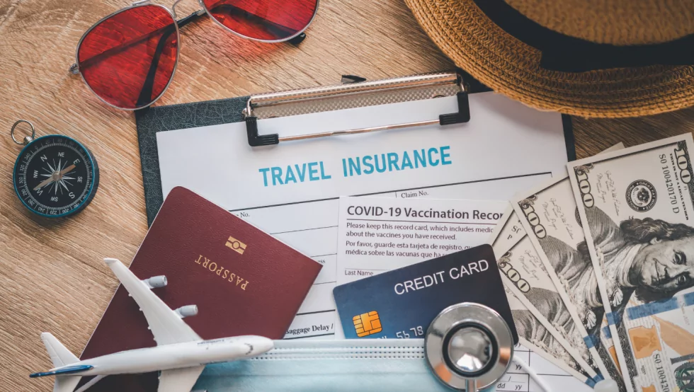 Travel Insuarance