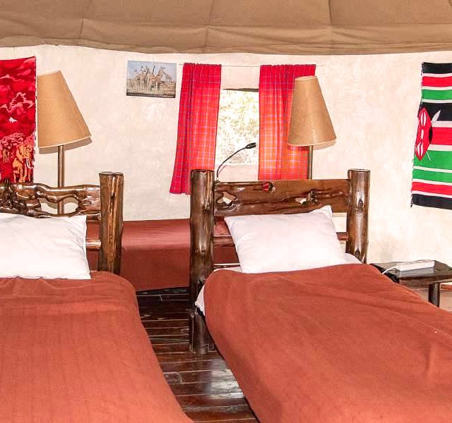 Luxury Cottage - Inside View - Innenansicht