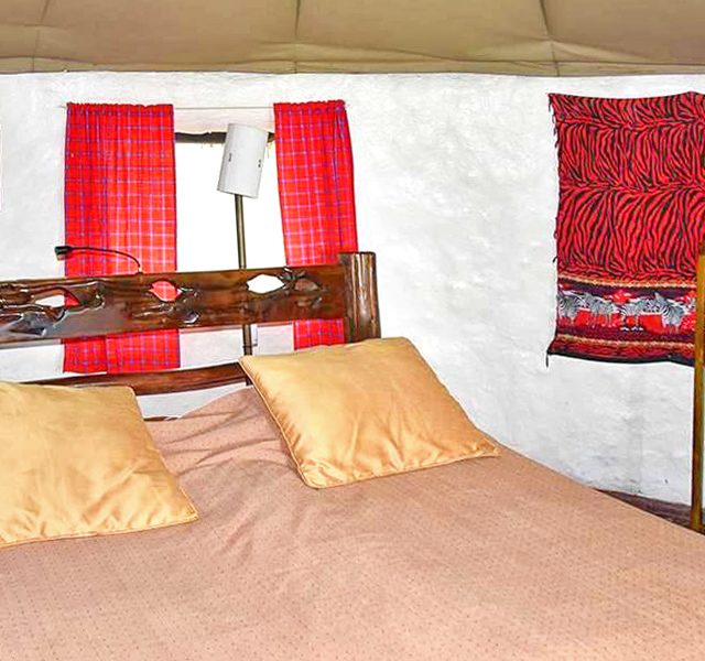 Luxury Cottage - Inside View - Innenansicht