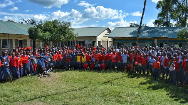 Iltolish Mara Primary School