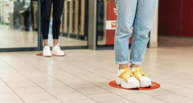 All about entering Kenia - Symbolbild Einreise Kenia