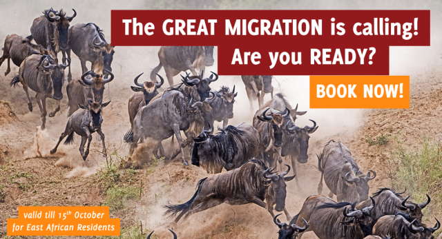 The Great Migration