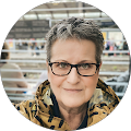 Karin Thormählen Avatar