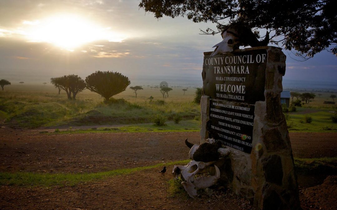 Entrance Fees Masai Mara – Changes in 2023