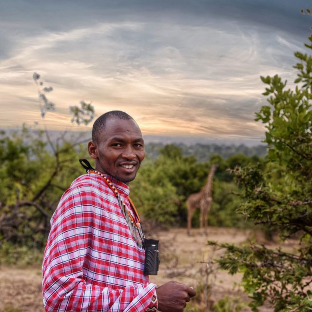 Emmanuel Ouma