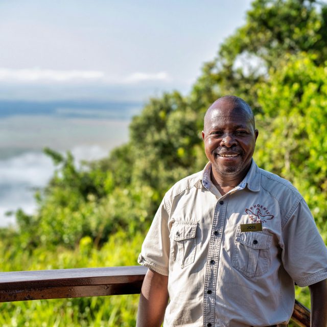 Joel Kamaja