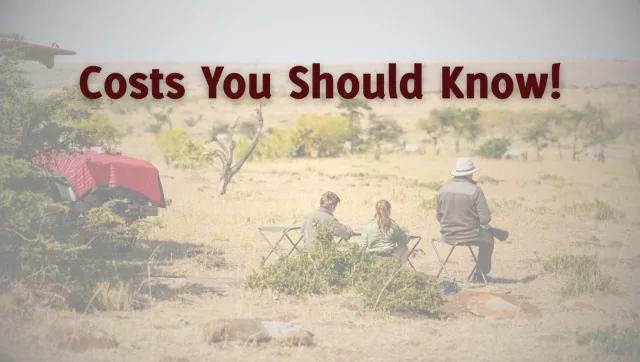 Safari packages