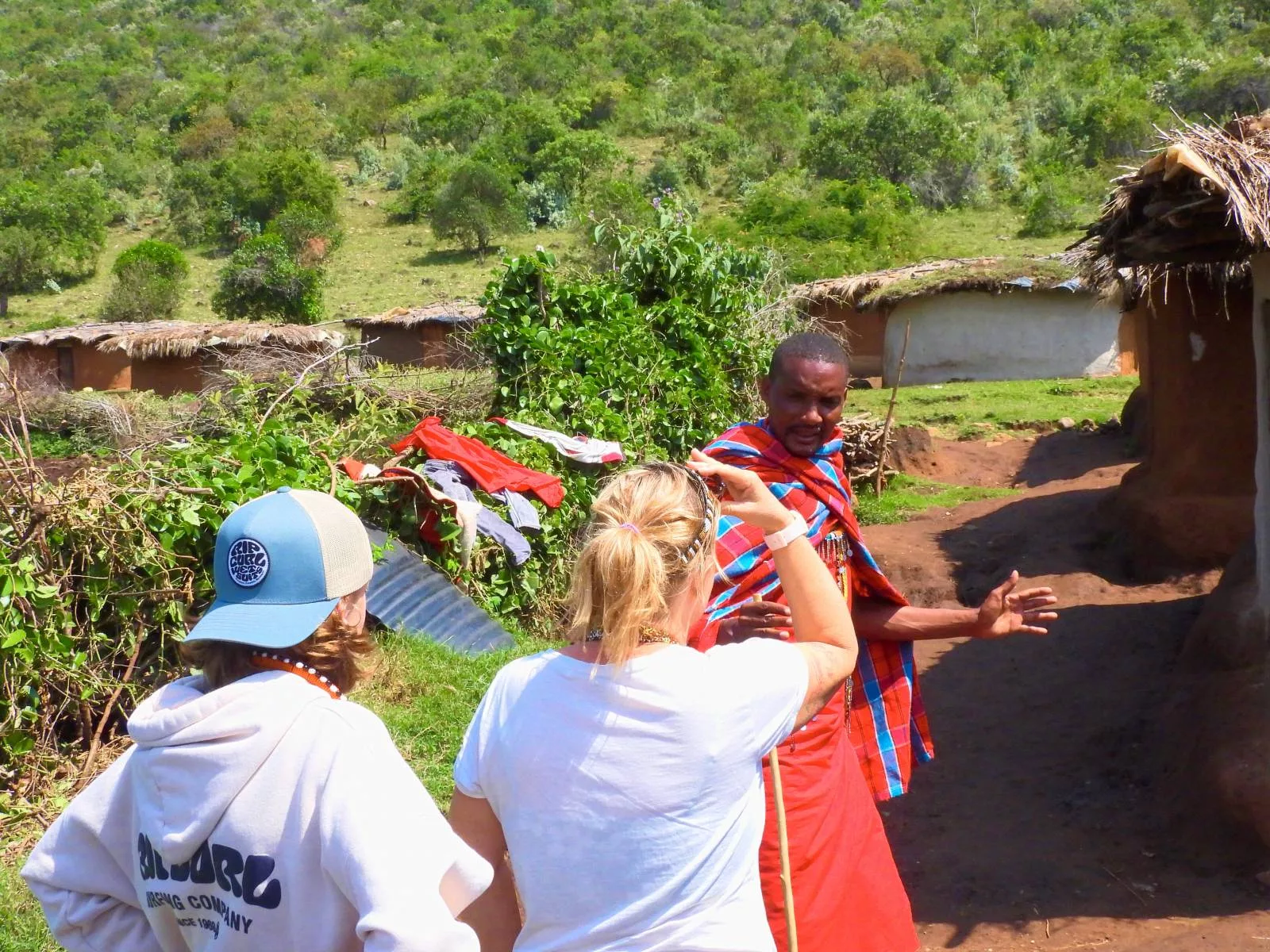 Cultural Encouddnters/Activities