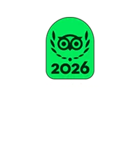 tripadvisor traverllers choice award 2026