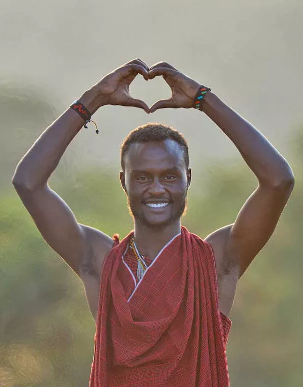 Thank you for the Tripadvisor Award from the Mara Siria Team
