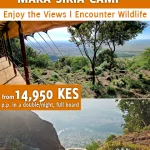Pay 2 nights and Stay 3 Nights Offer - Angebot 2 Nächte zahlen, 3 Nächte bleiben