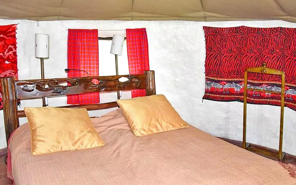 Luxury Cottage - Inside View - Innenansicht