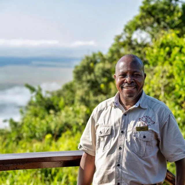 Joel Kamaja