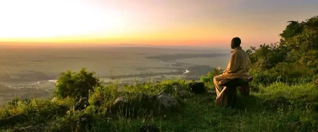 View - Aussicht