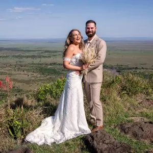Wedding and Honeymoon - Hochzeit und Flitterwochen